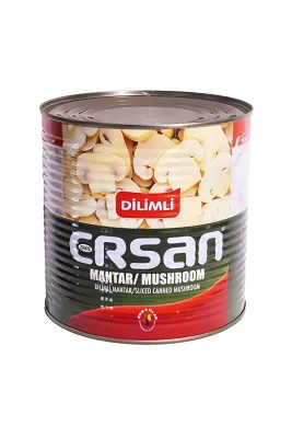 Ersan Mantar Dilimli A9 (Net:1,15 kg) - 1