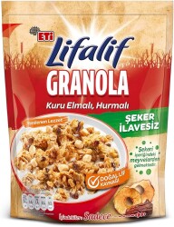 Eti Lifalif Granola Elmalı Hurmalı - Eti