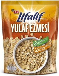 Eti Lifalif Yulaf Ezmesi - Eti