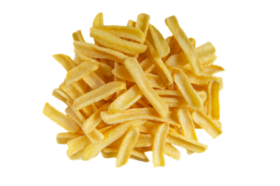 Feast Kayık Patates - 1