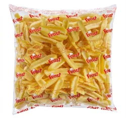 Feast Kayık Patates - Feast 