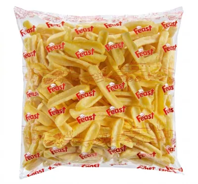 Feast Kayık Patates - 1