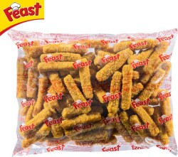 Feast Mozzarella Stick - Feast 