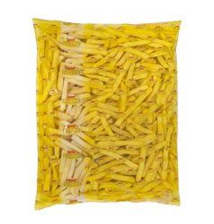 Feast Parmak Patates 10x10 - Feast 