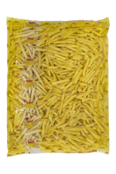 Feast Parmak Patates 7x7 - Feast 