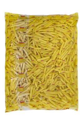 Feast Parmak Patates 7x7 - 1