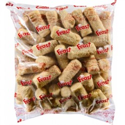 Feast Patates Silindir Kroket - Feast 