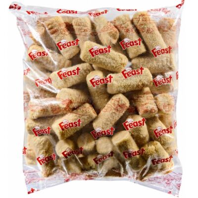 Feast Patates Silindir Kroket - 1