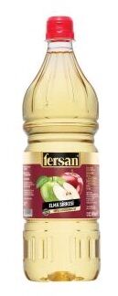 Fersan Elma Sirkesi - 1