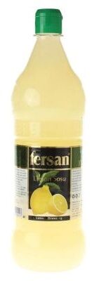 Fersan Limon Suyu - 1
