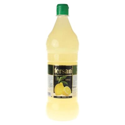 Fersan Limon Suyu - 1