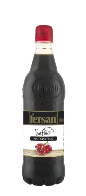 Fersan Nar Ekşisi - 1