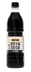 Fersan Soya Sosu - Fersan