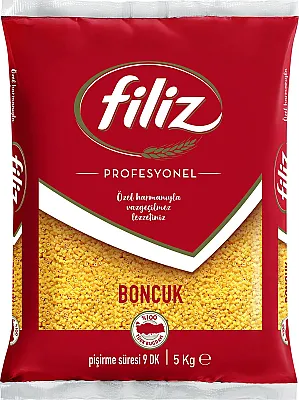 Filiz Boncuk Makarna - 1