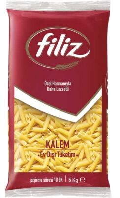 Filiz Kalem Makarna - 1