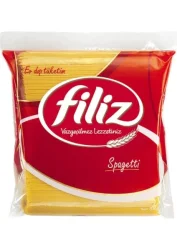Filiz Spagetti Makarna - Filiz