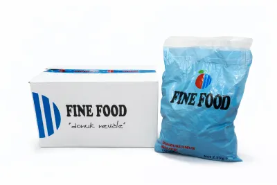 Fine Food Bamya Sivri (3/6) - 1