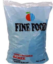 Fine Food Bezelye - Fine Food