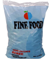 Fine Food Biber Mix - Fine Food
