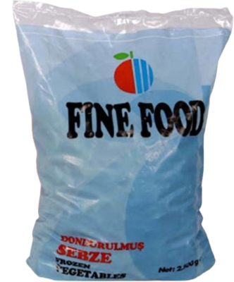 Fine Food Enginar İthal 5-7cm (40gr) - 1