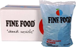 Fine Food Ispanak - Fine Food