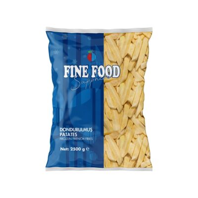 Fine Food Safir (7x7) - 1