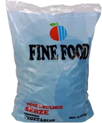 Fine Food Sebze Mix - 1