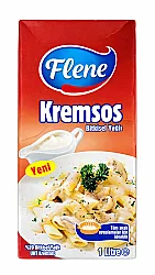 Flene Bitkisel Krema - Flene