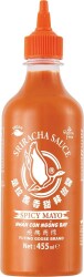 Flying Goose Sriracha Spicy Mayo - Flying Goose