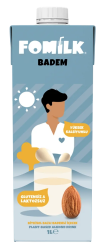 Fomilk Badem - 3