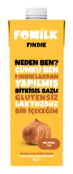 Fomilk Fındık - Fomilk