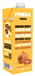 Fomilk Fındık - 2