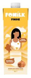 Fomilk Fındık - 3
