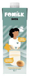 Fomilk Soya - 3