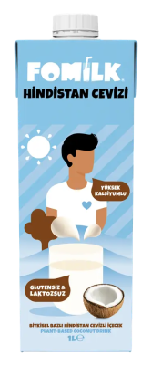 Fomilk Hindistan Cevizi - 3