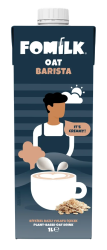 Fomilk Yulaf Barista - Fomilk