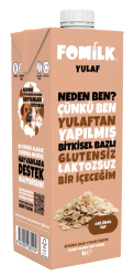 Fomilk Yulaf - 2