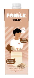 Fomilk Yulaf - 3