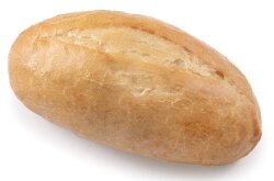 Fresh Bakery 1/8 Baget Ekmeği (YPD) - Pan Artisan