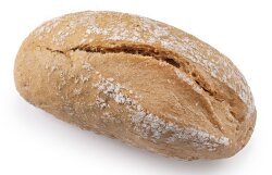 Fresh Bakery 1/8 Kepekli Baget Ekmeği (YPD) - Pan Artisan