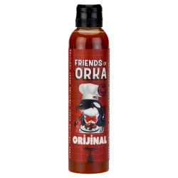 Friends Of Orka Orjinal Sos - 1