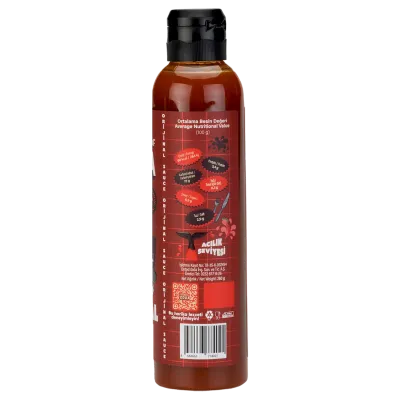 Friends Of Orka Orjinal Sos - 2