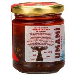 Friends Of Orka Umami Sos - 2