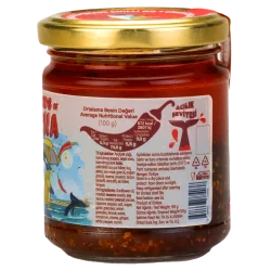 Friends Of Orka Umami Sos - 3