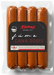 Fümet Dana Sosis - Fümet