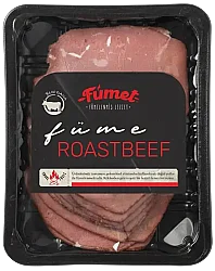 Fümet Roastbeef Dilimli - Fümet