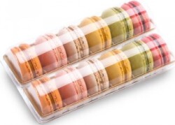 Gold Makaron Separatörü 12'Li - Hazz Makaron