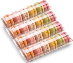 Gold Makaron Separatörü 24'Lü - Hazz Makaron