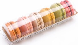 Gold Makaron Separatörü 6'Lı - Hazz Makaron