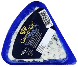 Grandor Danish Blue Peyniri (Rokfor) - Grandor